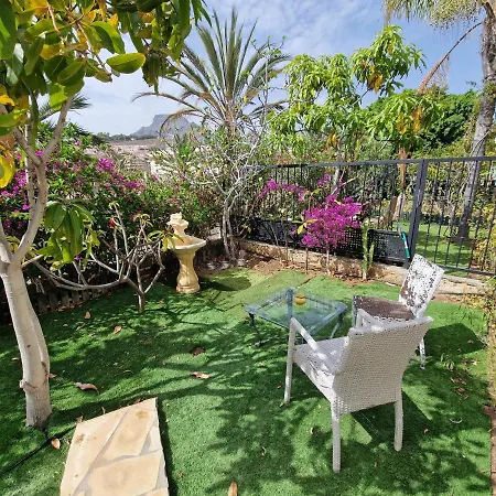 Habibi Luxury 5b * Chayofa