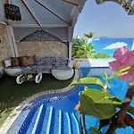 Habibi Luxury 5b Vila *