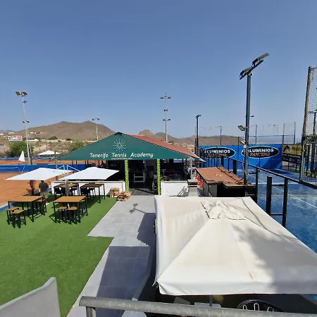 Habibi Luxury 5b Βίλα *