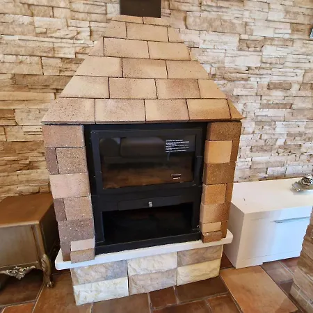 Habibi Luxury 5b Βίλα