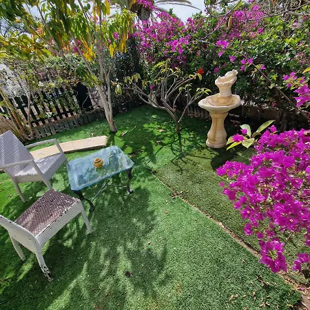 Βίλα Habibi Luxury 5b *