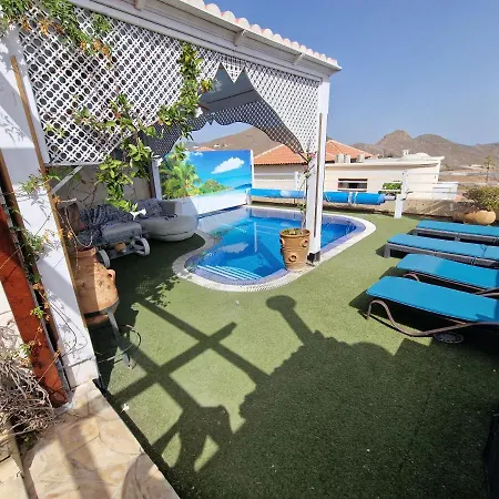 Habibi Luxury 5b Βίλα Chayofa