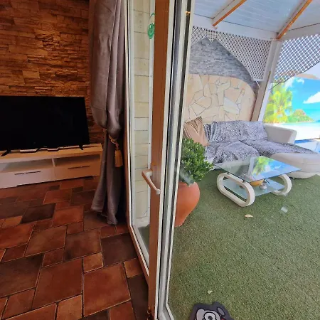 Βίλα Habibi Luxury 5b Chayofa