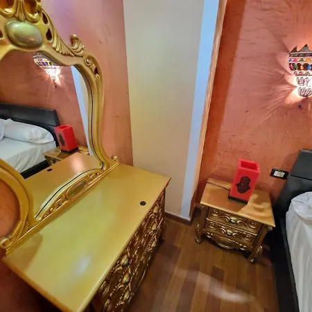 Βίλα Habibi Luxury 5b *