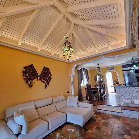 Habibi Luxury 5b *