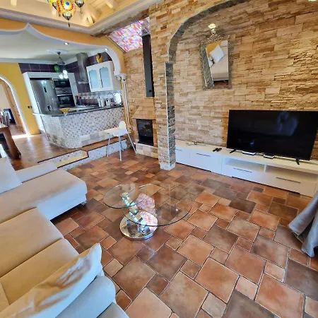 Habibi Luxury 5b Чайофа