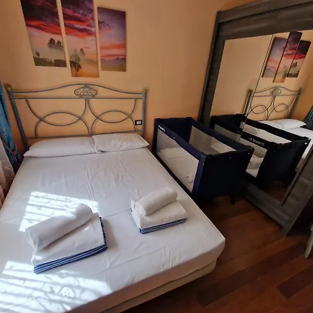 Βίλα Habibi Luxury 5b *