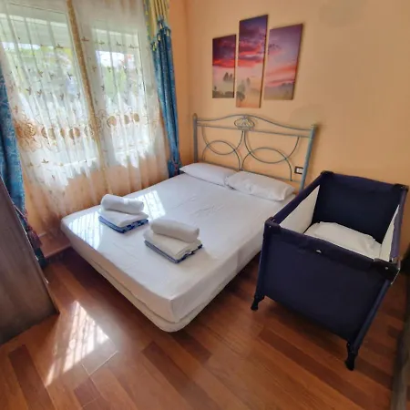 Βίλα Habibi Luxury 5b