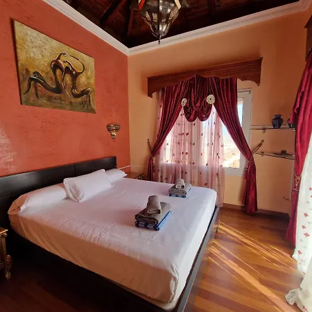 Βίλα Habibi Luxury 5b