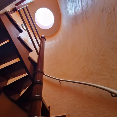 Habibi Luxury 5b Βίλα