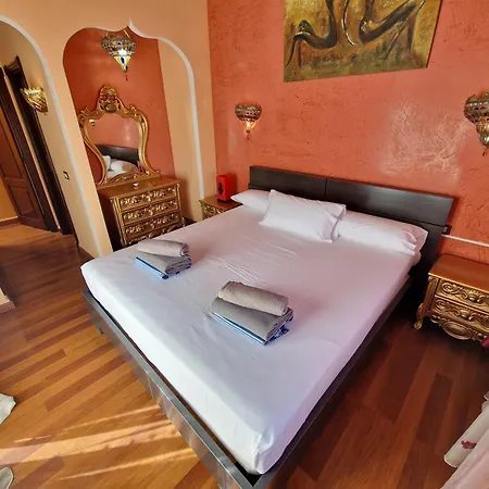 Habibi Luxury 5b Чайофа