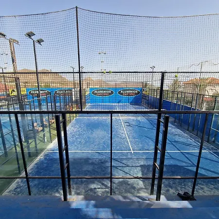 Habibi Luxury 5b * Chayofa