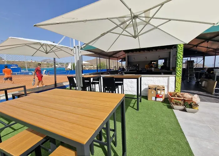 וילה Habibi Luxury 5b