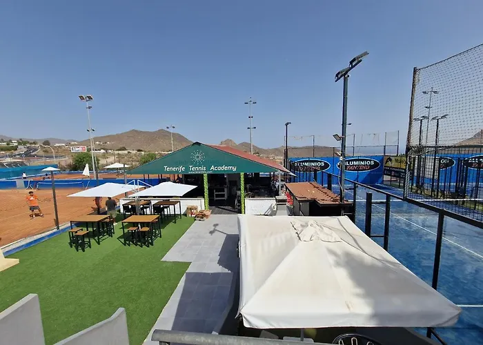 Habibi Luxury 5b וילה *