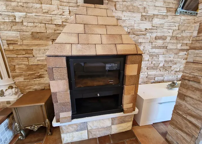 Habibi Luxury 5b וילה