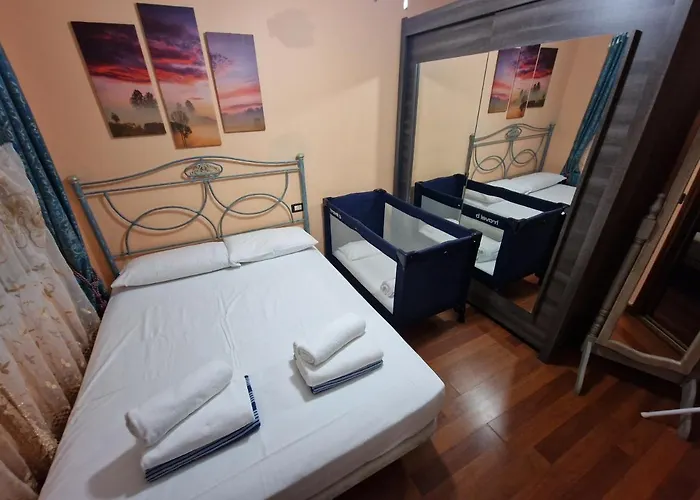 Habibi Luxury 5b וילה *