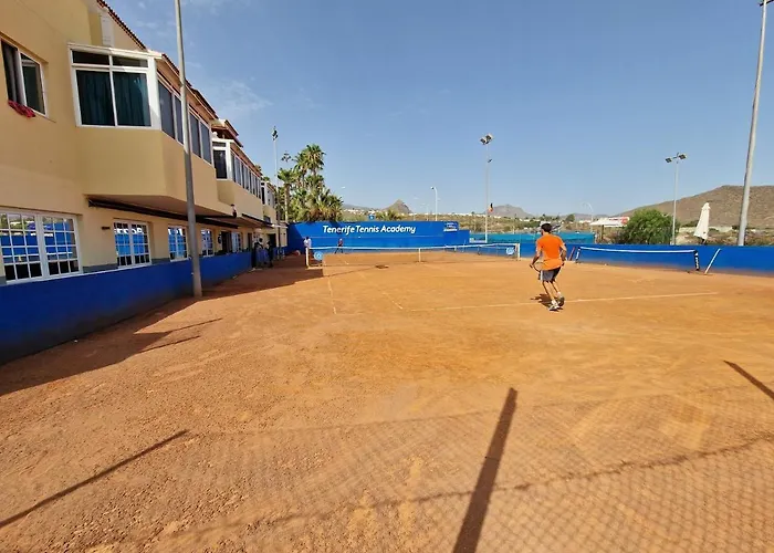 Habibi Luxury 5b וילה *