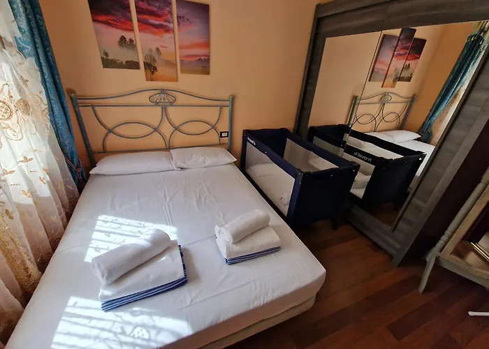 וילה Habibi Luxury 5b *