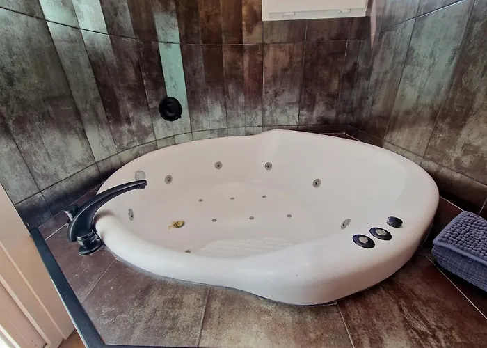 Habibi Luxury 5b וילה