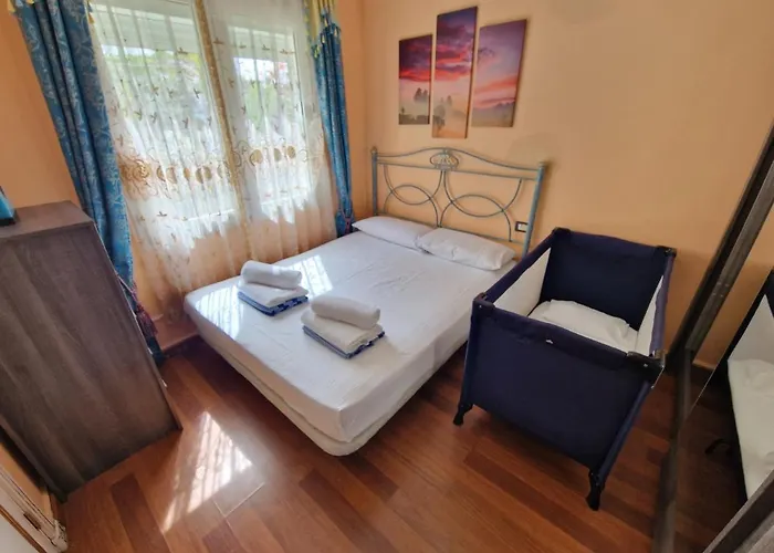 וילה Habibi Luxury 5b