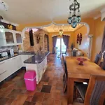 Habibi Luxury 5b Villa Chayofa