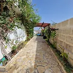 Habibi Luxury 5b Villa Chayofa