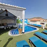 Villa Habibi Luxury 5b Chayofa