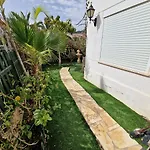 Villa Habibi Luxury 5b Chayofa
