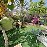 Villa Habibi Luxury 5b Chayofa